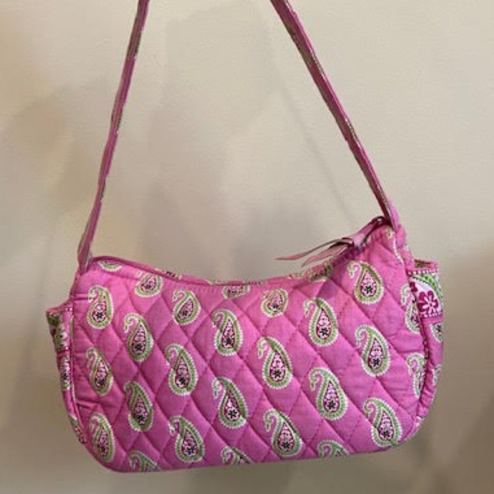 Vera Bradley small purse *RETIRED PATTERN*